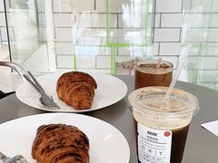 -RWORK·COFFEE(滨江店)