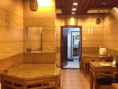 -三鞭一花·独一处·元英砂锅(海光寺店)