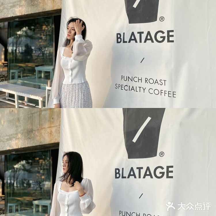 日落太温柔🌅陆家嘴滨江看日落的咖啡店