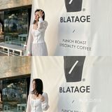 日落太温柔🌅陆家嘴滨江看日落的咖啡店