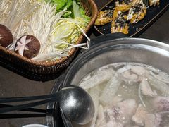 -同仁四季椰子鸡(宝安壹方城店)