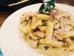 -安妮意大利餐厅(世贸天阶店)