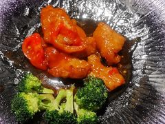 -常来小聚·广州非遗传承餐厅(中山二路店)
