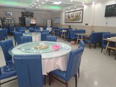 大堂-聚德福海鲜家常菜(刘庄店)