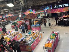 -海港城购物中心