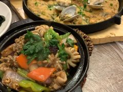 -李记潮汕砂锅粥(营福路店)