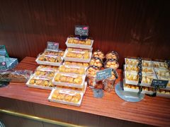 -丁香西饼屋(桂林路店)