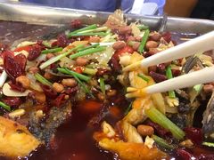 -晓林火锅(安定门店)