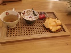 -悦己美容养生