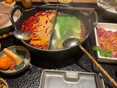 -大龙燚·旷野鲜火锅(广州首店)
