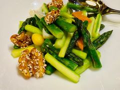 -武汉香格里拉大酒店·香宫中餐厅