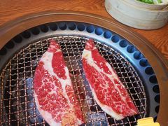 -炎蔵牛舌烤肉