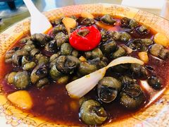 -锡和无锡菜(景丽苑店)