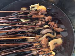 -厕所串串(文殊院店)