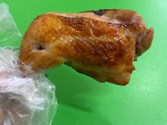 -大益烤鸡
