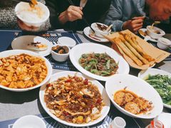 -鑫小城故事·藕汤·家常菜(台北一路总店)