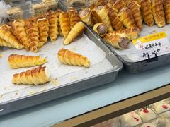 -爱德顺糕点食屋(利民道店)