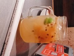 -探鱼·鲜青椒爽麻烤鱼(增城东汇城店)