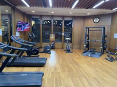 -长白山万达锦华套房酒店