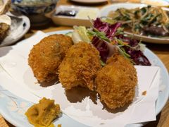 -桂马·日本料理·海胆·海鲜饭·酒场(民主广场店)