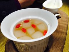 -炖物24章·顺时轻养茶(杭州大厦店)