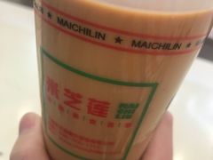 -美芝莲(领展购物广场中关村店)