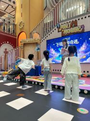 -meland亲子乐园•派对•研学(宁波华润万象城店)