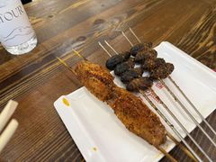 -西塔大冷面(市府大路店)