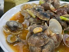 -明记海鲜大排档(巽寮湾店)