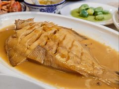 肉片鱼-丽华家常菜(北马路店)