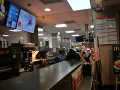 -麦当劳(湖光北街店)