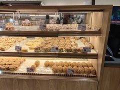 -山崎面包(苏州中心店)