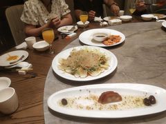 蒜蓉粉丝娃娃菜-国人川菜(李家村建东街店)