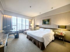 -澳门十六浦索菲特大酒店