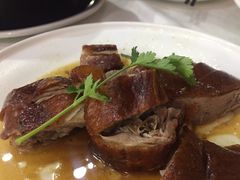 脆皮烧鹅-松北囍宴(松北店)