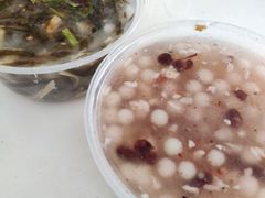 -芳婆糕团店(王府大街店)