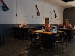 -额尔敦草原涮羊肉·烧烤(冻青树总店)
