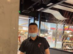 -鱼酷活鱼烤鱼(梅江印象城店)