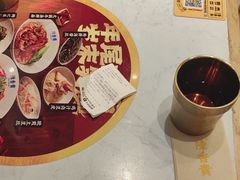 -陳香貴·兰州牛肉面(乐峰广场店)
