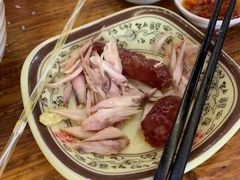 -陈记汤饭(水巷口店)