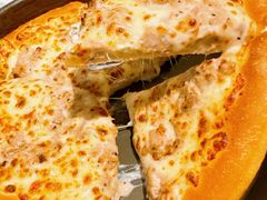 -必胜客(仲盛商城王安宇主题店)