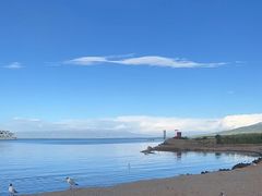 -青海湖二郎剑景区