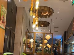 -云海肴·汽锅鸡·云南菜(苏州中心店)