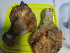 -麦德香炸鸡(工农路店)