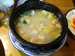 -久品居外婆人家(时光店)