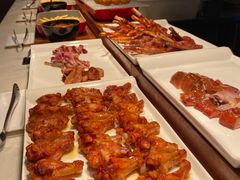-SEA西雅图海鲜自助餐厅(正义店)