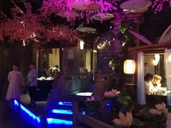 -韵秋荷(宝山龙湖天街店)