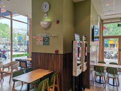 -德克士(林廓北路店)