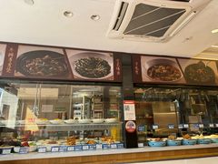 -阿毛饭店(和义路店)
