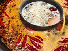 -重庆渝达老火锅(春熙路店)